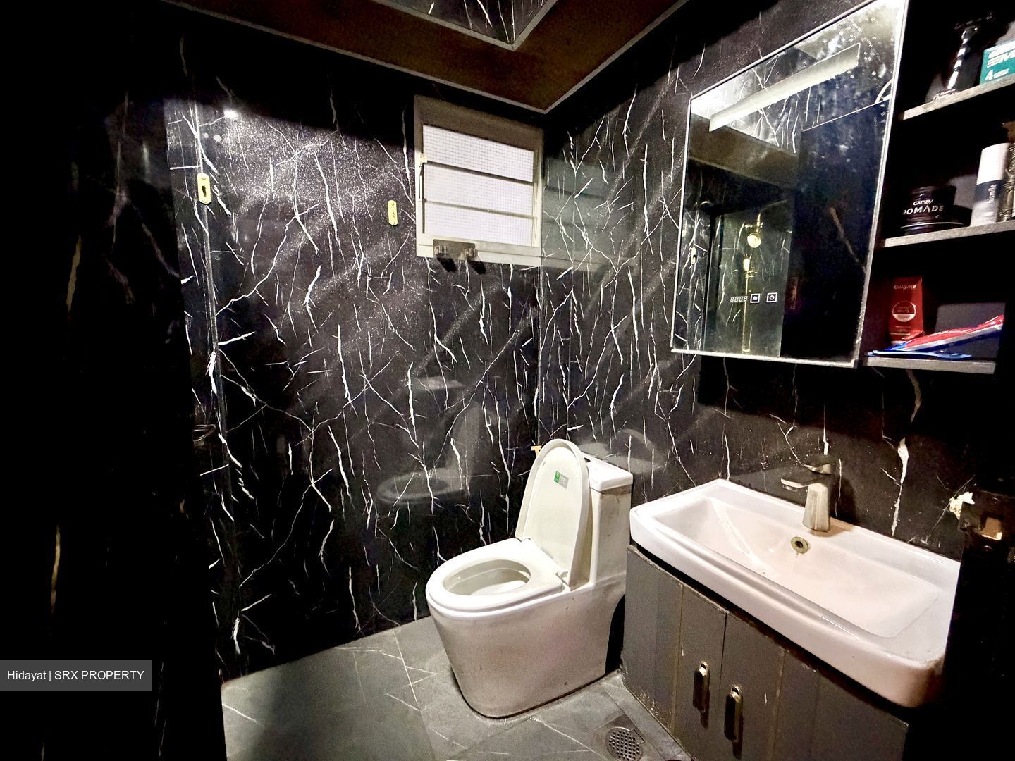 Blk 780E Woodlands Dew (Woodlands), HDB 4 Rooms #504416851